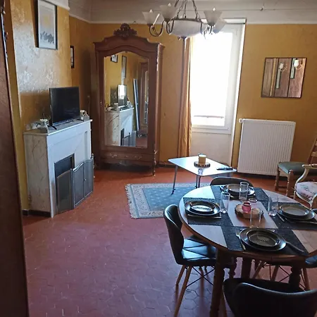 Alojamento de Acomodação e Pequeno-almoço L'atelier Michaux