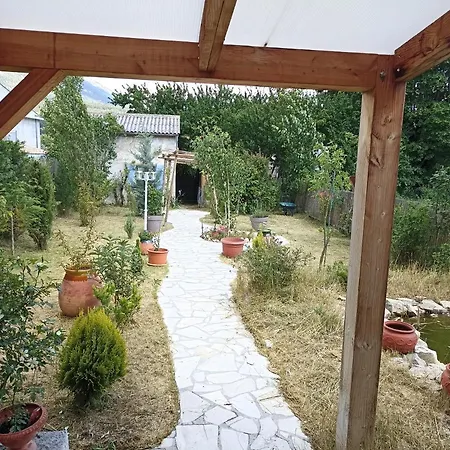 L'atelier Michaux Bed & Breakfast