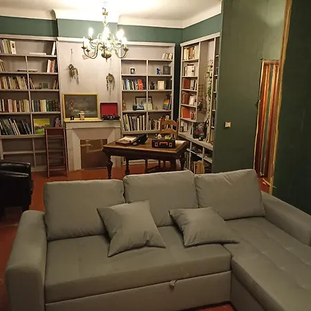 L'atelier Michaux Bed & Breakfast