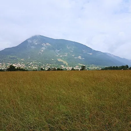 Oda ve Kahvaltı L'atelier Michaux