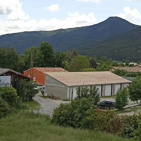 Bed & Breakfast L'atelier Michaux