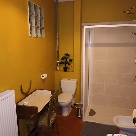 Oda ve Kahvaltı L'atelier Michaux *