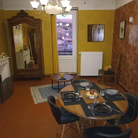 L'atelier Michaux Bed & Breakfast Saint-Andre-les-Alpes