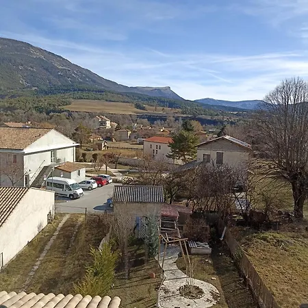 Oda ve Kahvaltı L'atelier Michaux