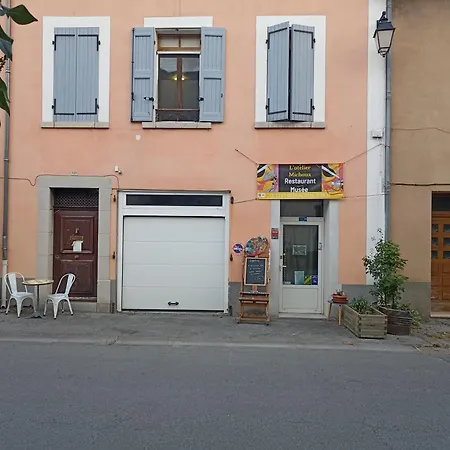 L'atelier Michaux *