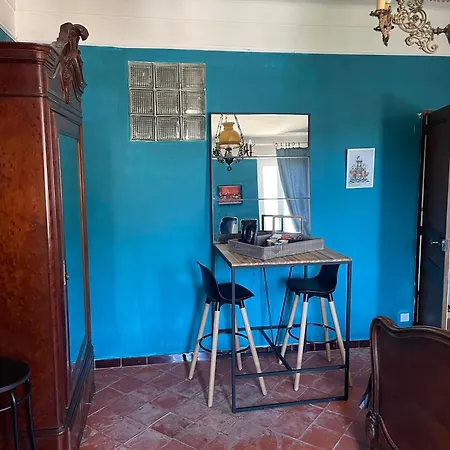 L'atelier Michaux *